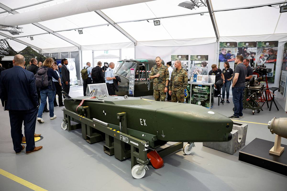 Германия решает судьбу передачи Украине смертоносных Taurus: что скрывает бундестаг? a3d4e9b3-63ae-4a18-9243-21098430530a-67b43f21