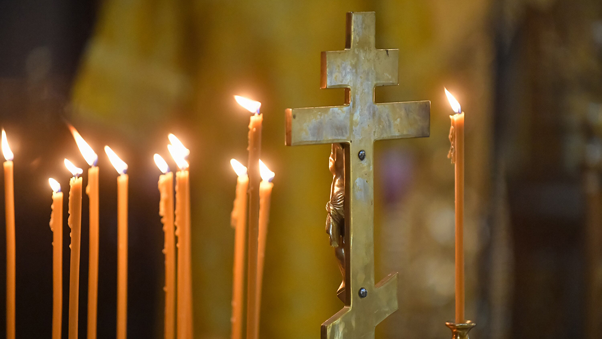 Международная мемориальная акция «Свеча памяти»