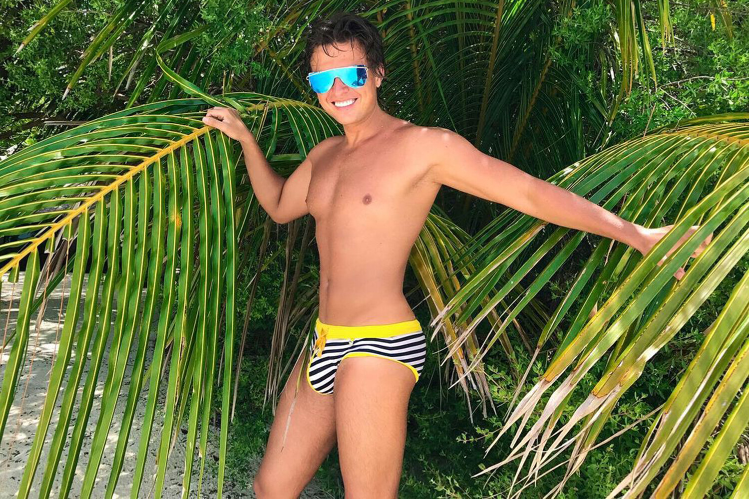 Отдых мечты: Прохор Шаляпин поделился радостными планами на январское путешествие aac17134-715d-4712-b4d7-9dfb79d25dc4-67c19f04