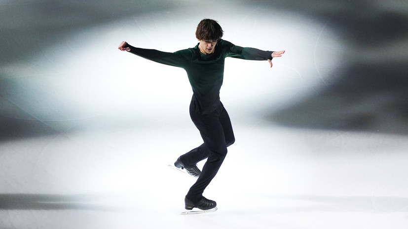Бестемьянова предвкушает захватывающую дуэль фигуристов Дикиджи и Малинина c0ef4bf7-93ce-4192-9cd7-b45ada2168c9-67c6e968