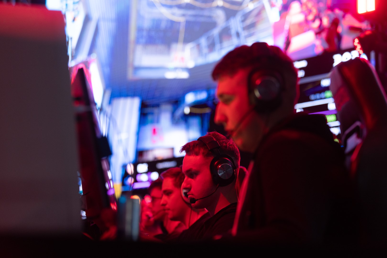 Временные сложности в работе Steam: что происходит с популярной игровой платформой SLOVENIA-LJUBLJANA-GAME GANG SHOW