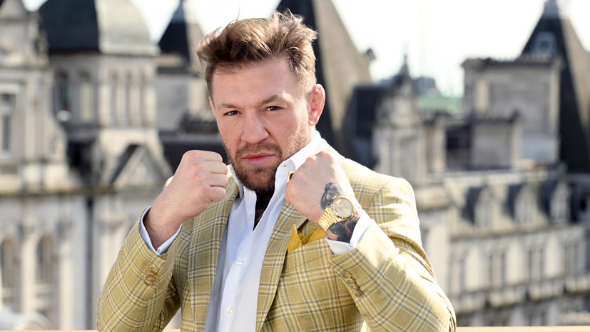 Сенсационный боксерский поединок: Макгрегор встретится с Логаном Полом в Индии e8f69d59-cb74-4136-b757-bc01454d174a-67c4ec67