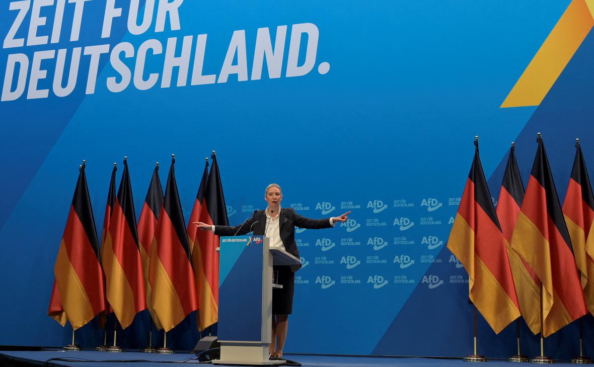 Германия под прицелом АдГ. Ультраправые бросают вызов политическому истеблишменту 0412438a-c3ff-452a-8999-33ef927e6077-67d62f62