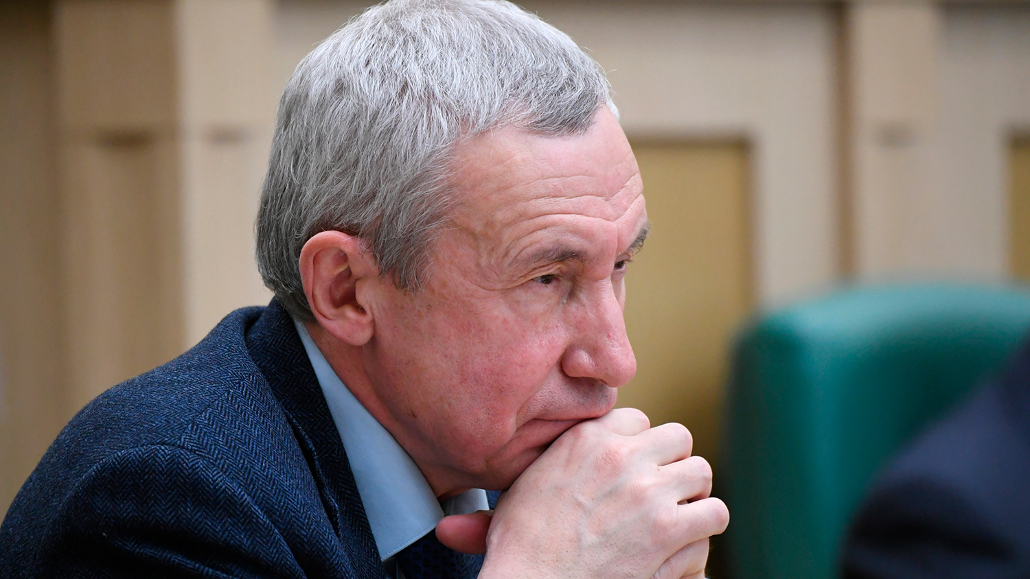 Перспективы расширения американского влияния в Арктическом регионе Заседание Совета Федерации РФ, открывающее весеннюю сессию