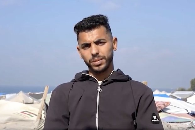 Надежда на мир в секторе Газа сохраняется несмотря на трагические события 078a7170-cb13-4c0e-ae62-2e6acfc8b845-67d72204