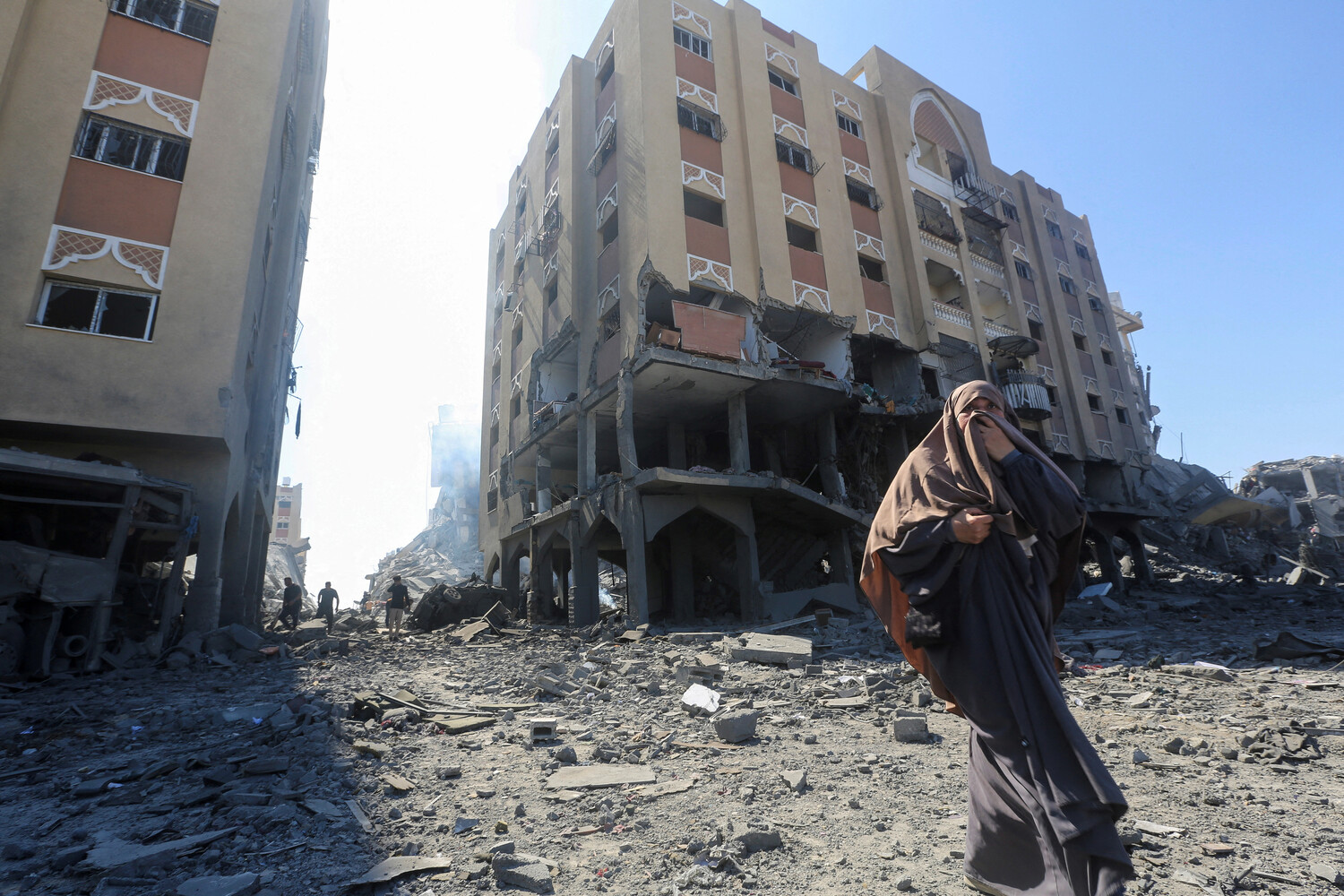 Надежда на мир в секторе Газа растет с каждым днем 08cb9fc8-df59-46c8-b210-3c35616bca88-67db4584