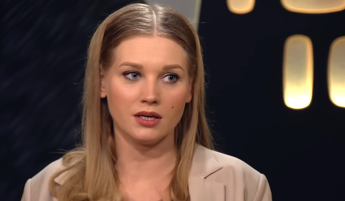 Кристина Асмус делится радостными новостями с поклонниками 102357d4-35ba-44e8-addf-773f61f0e253-67e870d4