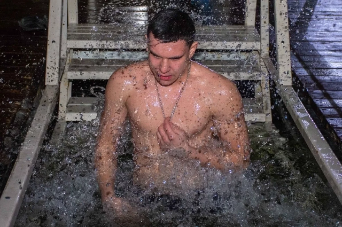 Праздничные купели в Екатеринбурге ждут желающих окунуться на Крещение 17c8db5d-bb52-43dd-ba33-eaad26735229-67dbd515