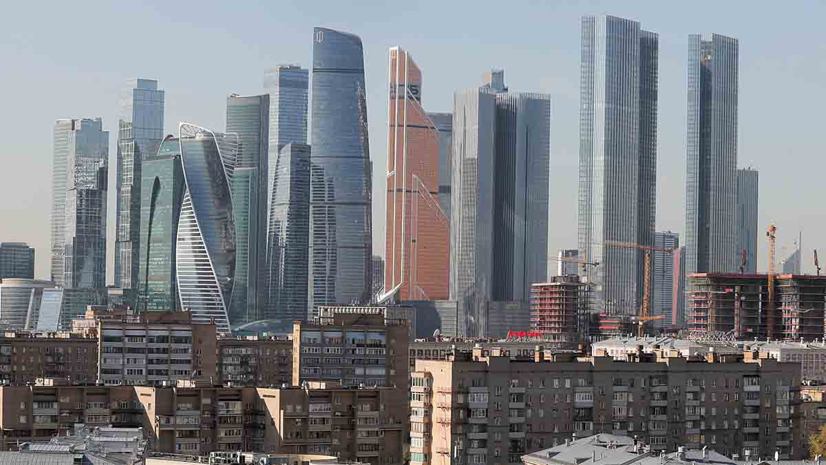 Неделя в фотографиях Агентства городских новостей «Москва»