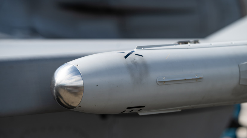 Германия усиливает противовоздушную оборону Украины новой партией ракет 2327756b-4d75-4264-8867-321be43bafdf-67dada09