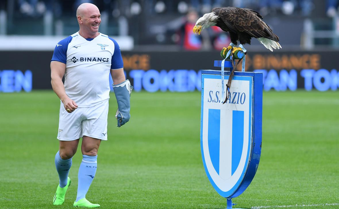 Громкие перемены в футбольном клубе Лацио 289fa9a0-8b72-42a5-a55b-73f23dbd0a82-67d96ab3