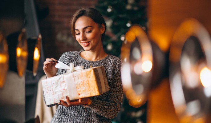 5 самых неуместных подарков на Новый год