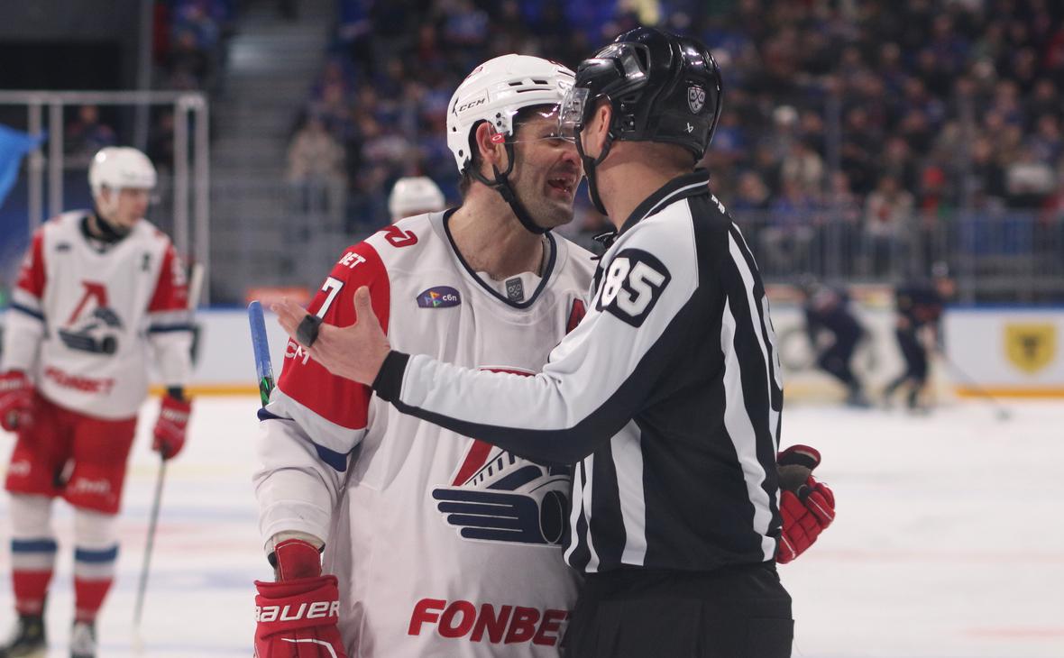 Радулов прокомментировал ситуацию со штрафом в матче КХЛ 45e0a1bb-ccc5-4ef3-94fc-4a739363befa-67d978e5