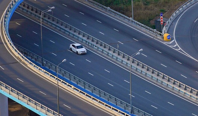 Москвичи и жители области получают свободный доступ к новой скоростной магистрали 46bdba3a-82cb-409e-9505-8fc9ec6f9c42-67e007e0
