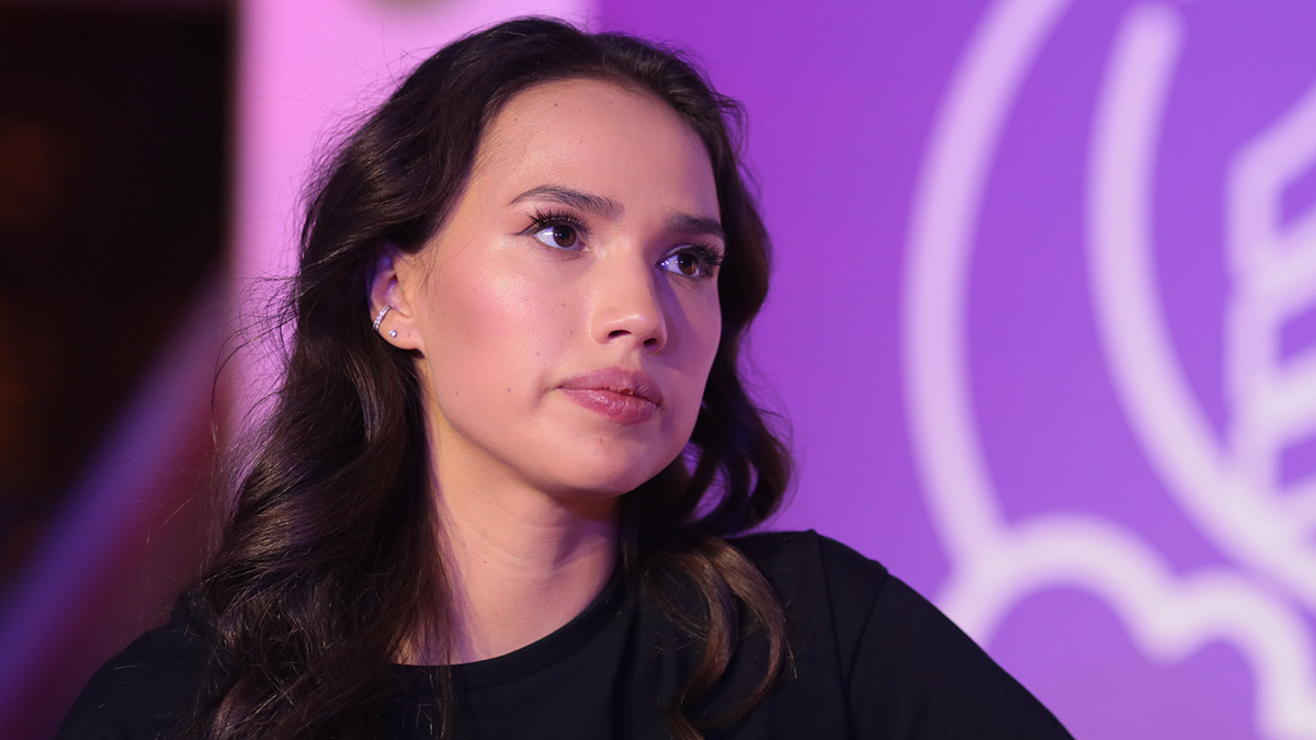 Алина Загитова проходит курс восстановления в медицинском центре Мероприятия на площадках спортивного фестиваля «Ночь московского спорта»