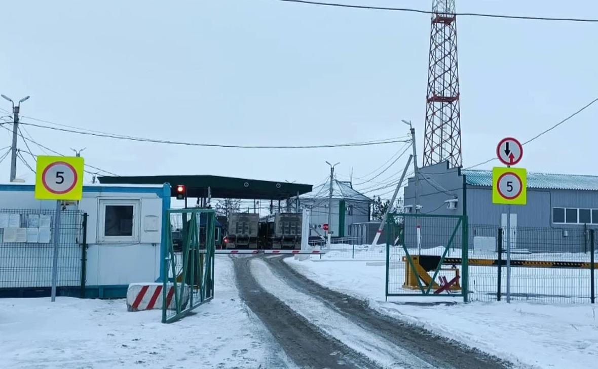 Модернизация пограничных пунктов между Россией и Казахстаном 544f7bea-db48-43ba-8fe3-299eab7e1af8-67dc08e8