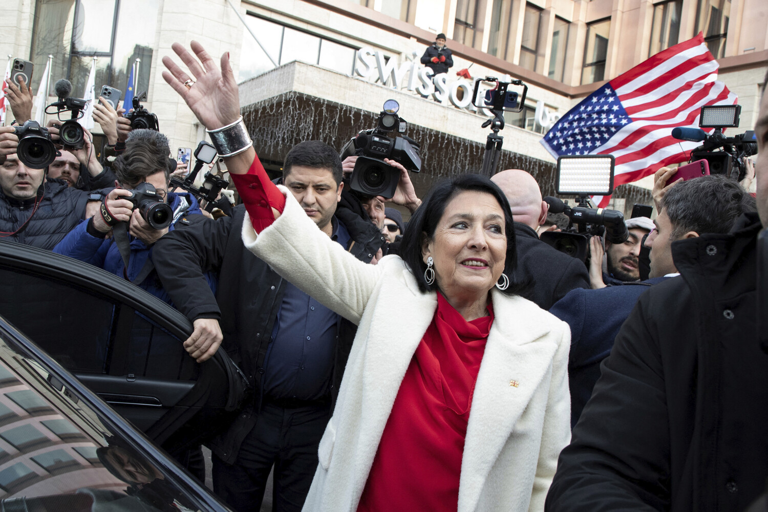 Новый этап в карьере экс-президента Грузии Саломе Зурабишвили 5655ff19-5a10-4864-9c60-00a521388f68-67d98794