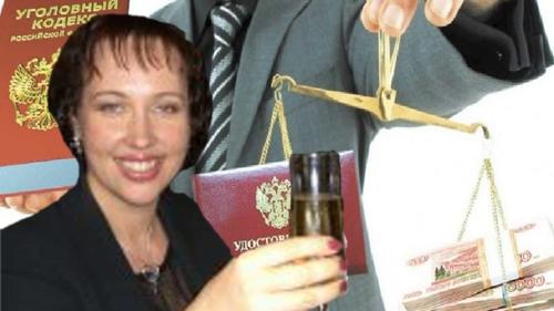 Непрофессиональное поведение адвоката под защитой корпоративной этики 589f1d86-4906-40a0-86a3-ed0856277095-67ea8268