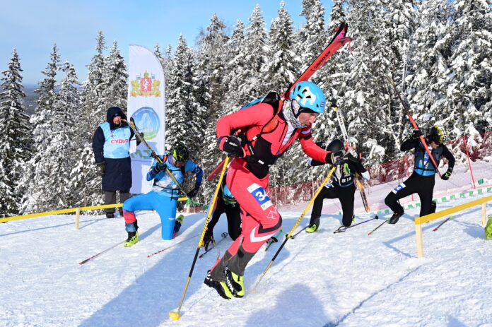 Успешное выступление уральского спортсмена на престижных соревнованиях по ски-альпинизму 59c6ab5a-a2cf-4043-af45-14655a4ae42f-67ed7063