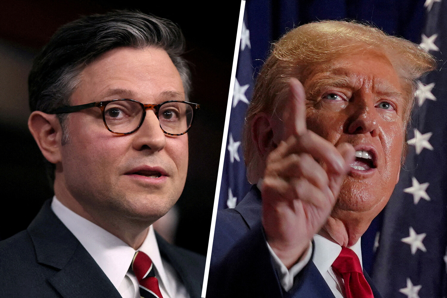 Майк Джонсон уверенно переизбран на пост спикера палаты представителей США 60daf30a-eaf5-45d4-a694-8d08b71b065c-67cb93eb