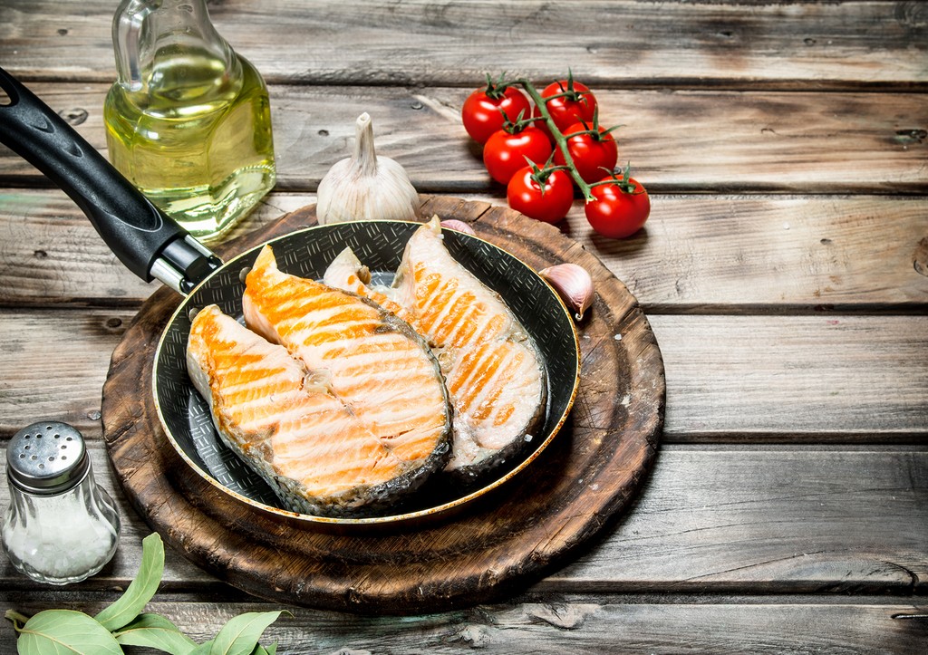 Все попросят добавку: как запечь стейки форели в духовке 6b1e26f2-a570-4a89-b2f7-9c13fad80a80-67d346ed