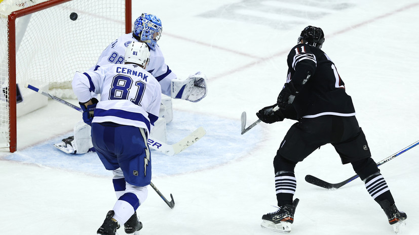 Захватывающий матч НХЛ между Тампой и Нью Джерси завершился яркой победой Дэвилз 74a15a30-947c-4948-9e41-6bab5608e65d-67d6a995