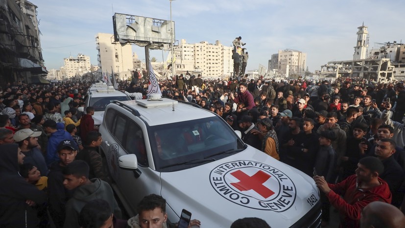 Новый этап в освобождении израильских заложников 753ccf1c-7410-48fe-b642-bc6a55cac69d-67e18ac1