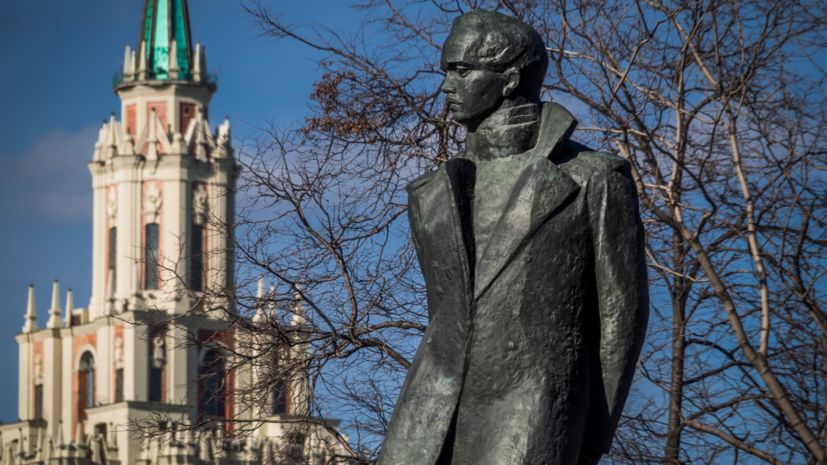 Историческая справедливость в деле гибели Михаила Лермонтова будет восстановлена 7a973264-4b64-4181-9173-8f47e3d271fe-67e3f781