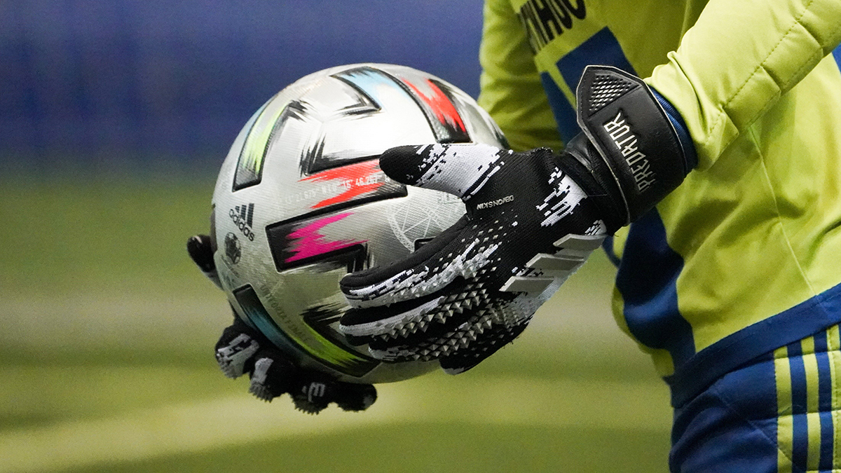 16-летний голкипер не выжил после отбития пенальти грудью