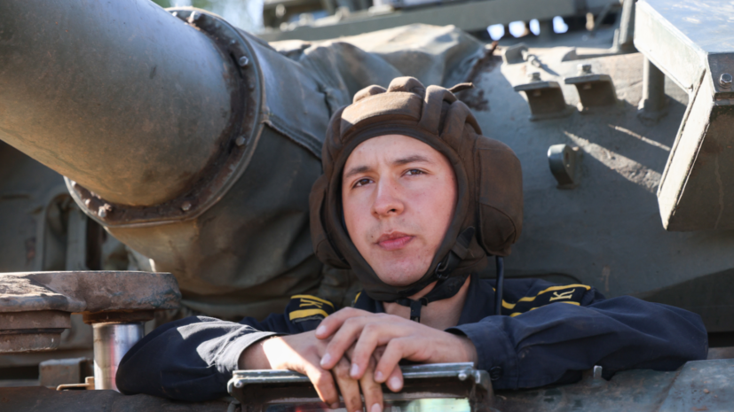 Путин поручил провести ревизию танкерного флота