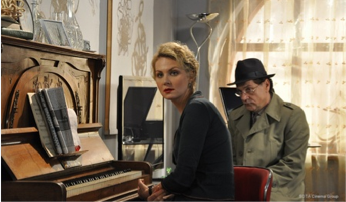 Изысканная московская квартира Ренаты Литвиновой сохраняет атмосферу французского шика 8d2c24d6-3f48-4d2b-9905-4637627227dc-67dc24f9