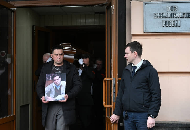 Москва почтила память выдающегося деятеля культуры Игоря Янковского 917588e3-b252-475a-ace4-11326ce8b196-67eeadd7