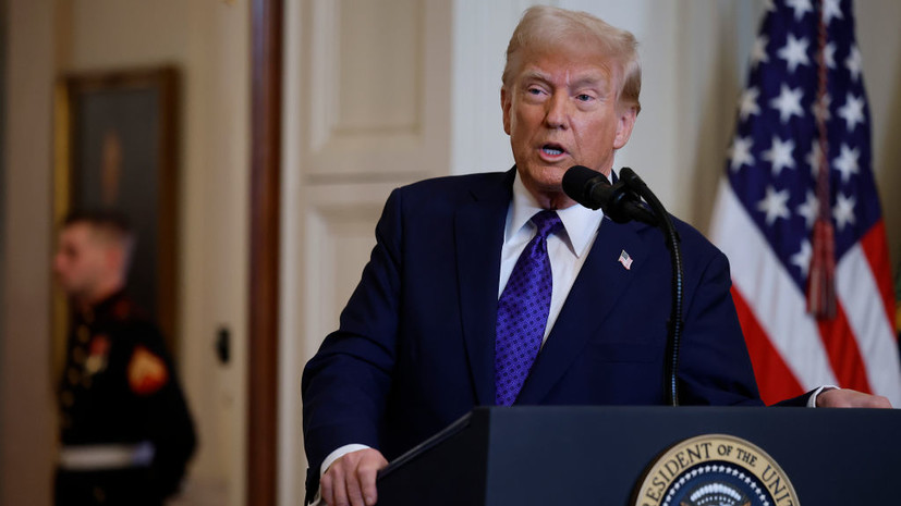 Экс-разведчик США предложил Трампу исторический шаг к примирению с Россией 93c6c6e5-99fd-429a-b095-16cc17d2d2ed-67f028fd