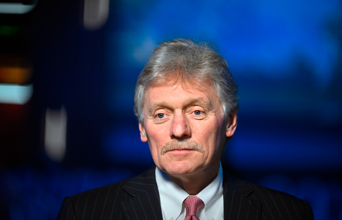 Кремль отреагировал на резонансные заявления Трампа о санкциях 95d82a2a-5384-4abe-886e-001857f889d8-67e5550b