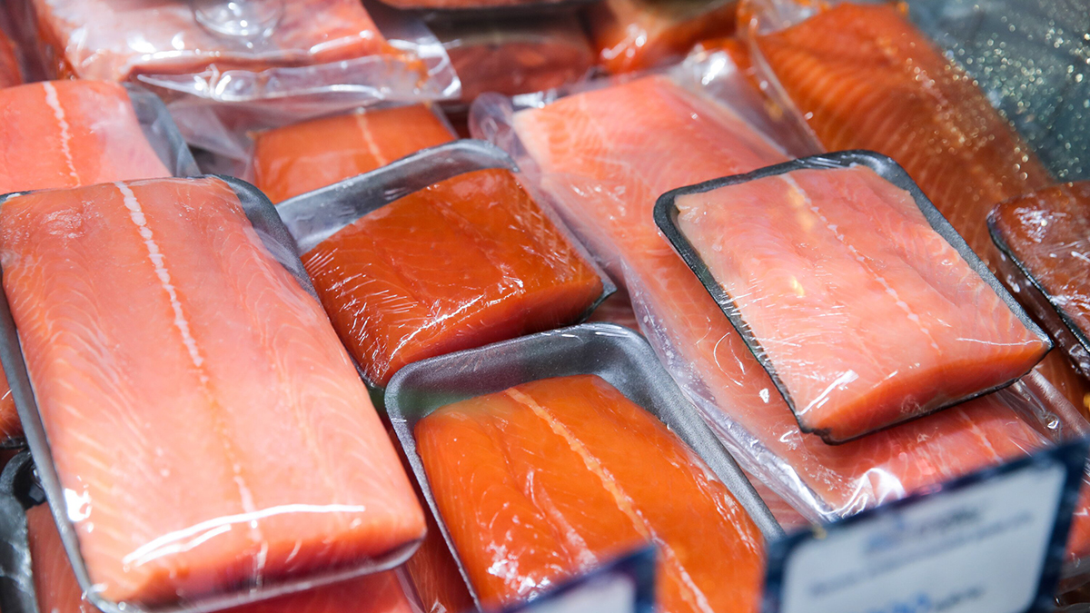 Средиземноморская диета улучшает работу мозга и память Работа рыбного рынка «Москва – на волне» в Митино