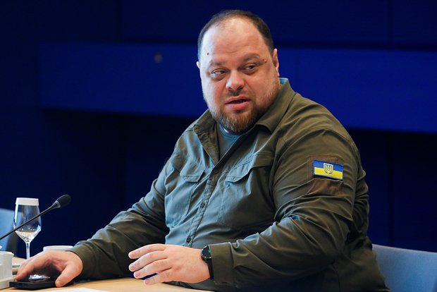 Спикер украинского парламента оказался под ударом: громкое заявление о нелегитимности Стефанчука 97b06364-5815-4631-a3b5-e6cbb1fceefe-67d17d41