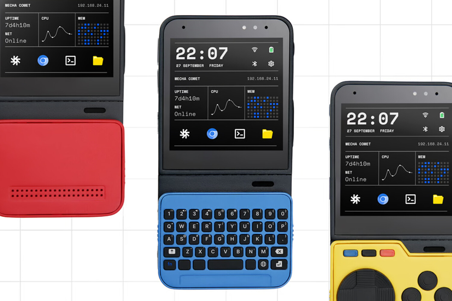 Революционный модульный КПК Mecha Comet: компактный Linux-компьютер нового поколения 9ac9bbb8-2ff3-418e-ad7d-a1415a38aeac-67d1b123