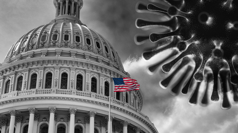 МИД КНР предлагает научный подход к исследованию происхождения COVID-19 ab1bb298-9fe5-40dc-b990-36818006e260-67ea8aa7