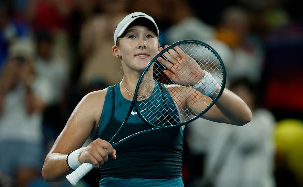 Мирра Андреева блестяще начала выступление на Australian Open adec2c23-9397-471e-8e42-62bd484c567b-67d6ceb7