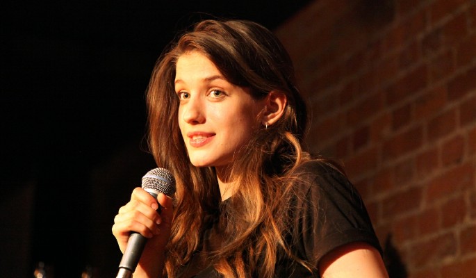 "Покидаю театр": Стало известно об уходе Анны Чиповской