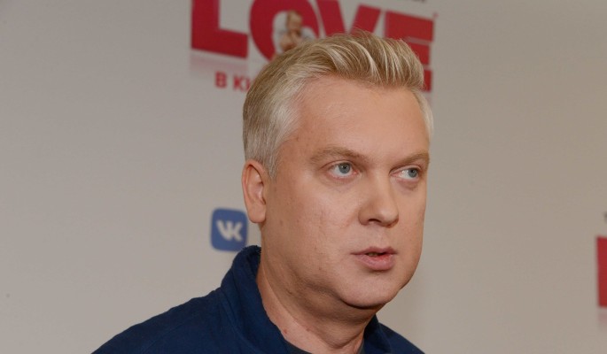 Пропавший с радаров Сергей Светлаков внезапно появился в неожиданном месте 