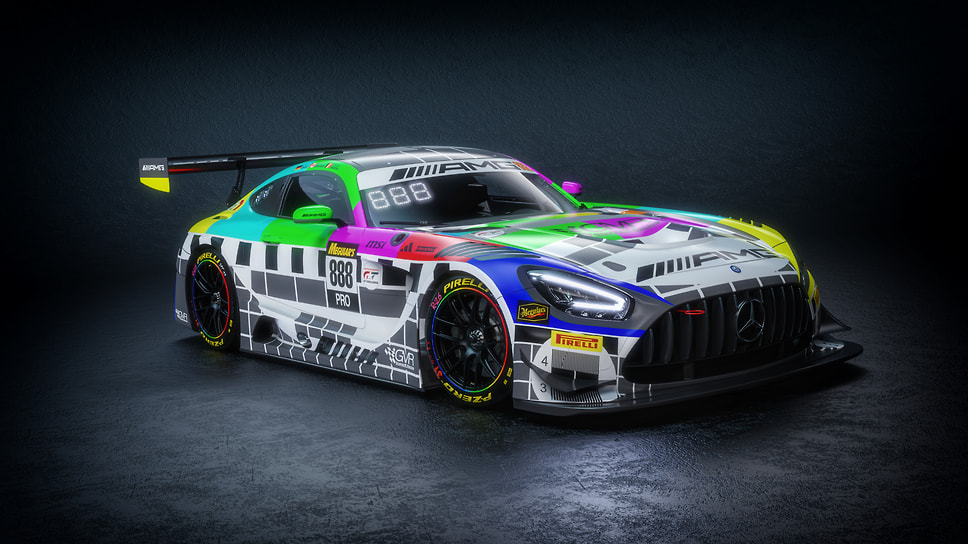 Mercedes-AMG представил уникальный гоночный автомобиль с революционным дизайном b4ca9807-7a3f-4f66-902a-3c8fb898fe71-67ebf69b