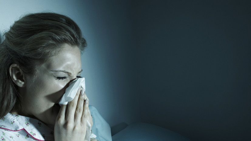 Медицинский эксперт объяснил различия между гриппом и ОРВИ b6b12f61-4016-4aaa-9109-6d5d273968ee-67eeb181