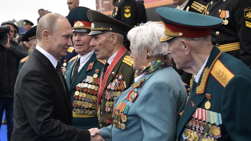 Новые выплаты и почетные звания ветеранам Великой Отечественной войны bc8522c2-ece7-47a1-8f74-ab429ee3eebc-67db175b