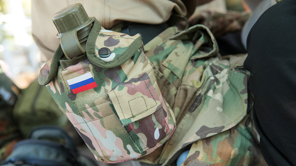 Бойца СВО с медалями не пустили в Люберецкий бар из-за «запрета Евросоюза»