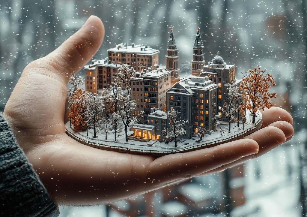 «Бомба в хорошем смысле»: эксперт дала совет по инвестициям в недвижимость