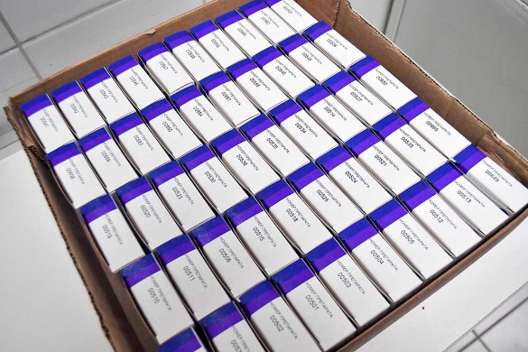 Фото: Сергей Киселев/АГН Москва