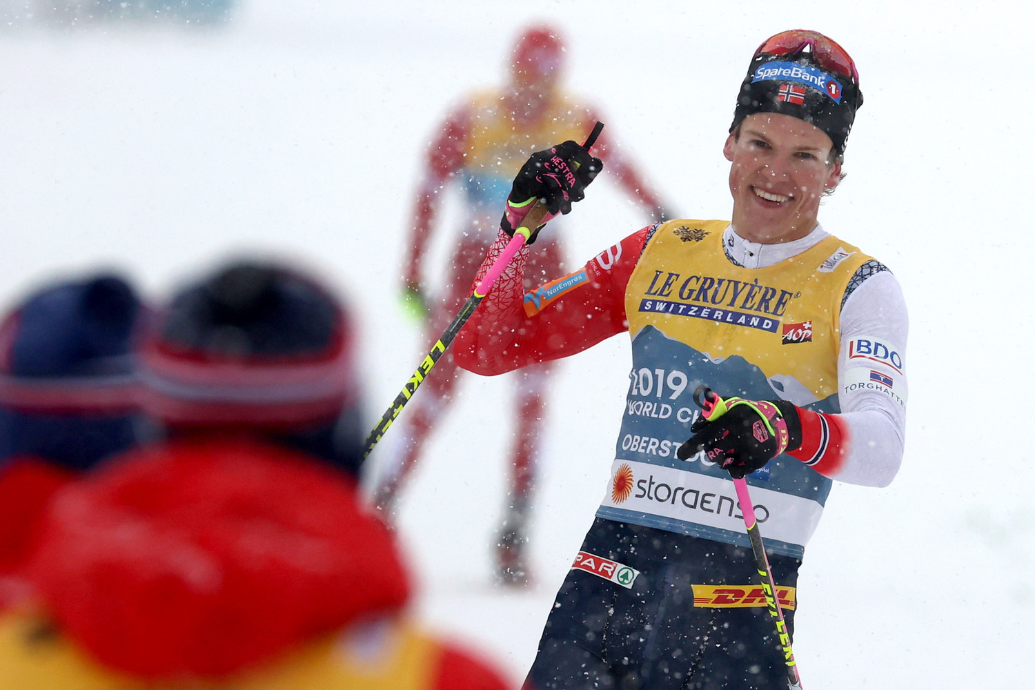 Чемпион Клебо демонстрирует высочайший уровень самодисциплины в преддверии чемпионата мира c5d09b51-4239-4ef0-8735-b1bd153a0e35-67d061e1