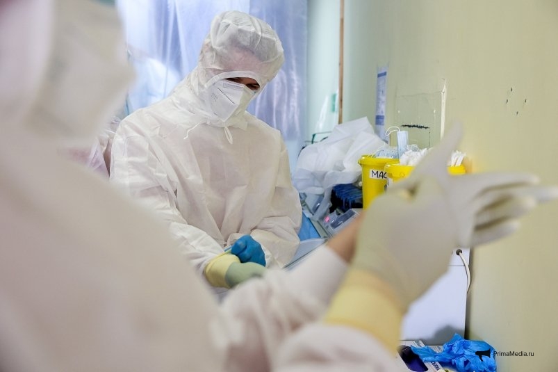 Эпидемиологическая обстановка в Приморье под контролем медиков c66c4a85-6d79-40f8-8db5-6bf3e9702122-67e58537