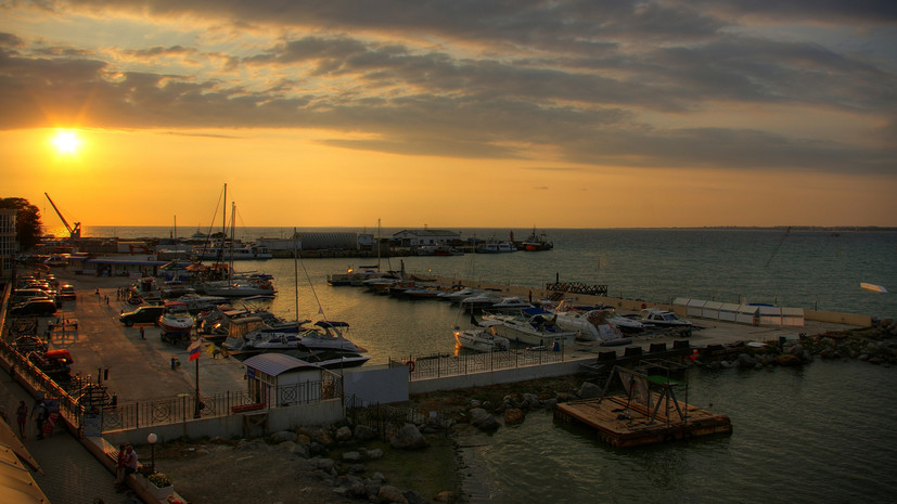 Туристический сезон на российском побережье сохранит привлекательность для отдыхающих cb747f21-8179-4abb-8bc8-71129da70de5-67e53edd